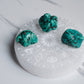 Pierre roulée turquoise naturelle vue 2