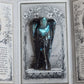 Ange gardien figurine cristal naturel vue 2