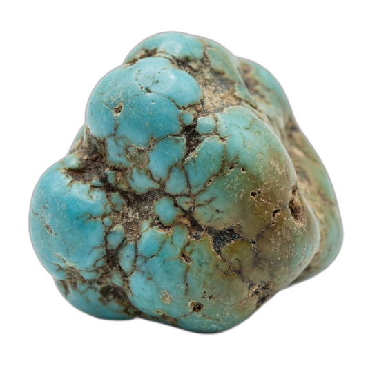 turquoise